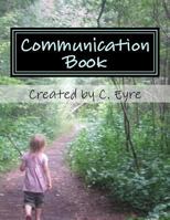 Communication Book 1542422876 Book Cover
