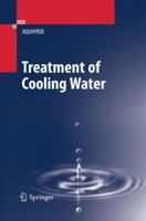 Treatment of Cooling Water 3642019846 Book Cover