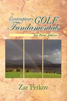 Contemporary Golf Fundamentals 1441523774 Book Cover