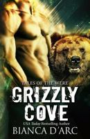 Grizzly Cove - Volumes 1-3 Box Set 1523499931 Book Cover