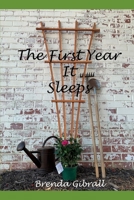 The First Year It Sleeps 1707678162 Book Cover