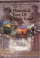 A Historical Tour of the Holy Land : A Concise History of the Land of Israel 9652292184 Book Cover