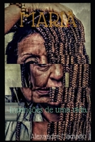 Maria: Inven��es de uma vida 1700454307 Book Cover