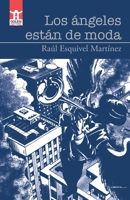 Los ángeles están de moda (Spanish Edition) 1679137786 Book Cover