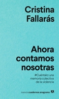 Ahora Contamos Nosotras 8433916335 Book Cover