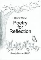 God's World Poetry for Reflection 1735419443 Book Cover