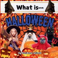 What is Halloween? (Fall Collection 2024) 360681433X Book Cover