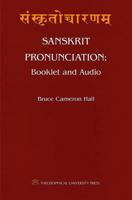 Sanskrit Pronunciation 1557000212 Book Cover