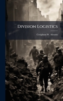 Division Logistics 1025141113 Book Cover