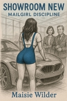 Showroom New: Mailgirl Discipline B0FSLQB226 Book Cover