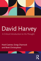 David Harvey 0367136988 Book Cover