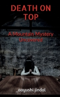 Death On Top B0BX92JCJP Book Cover