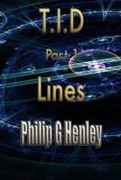 Lines: T.I.D Part One B0DFVM5BVT Book Cover
