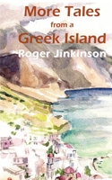 Mehr Geschichten von einer griechischen Insel 1843279428 Book Cover
