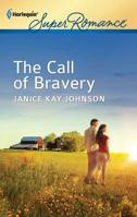 The Call of Bravery 0373717709 Book Cover