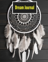 Dream Journal 1716239478 Book Cover