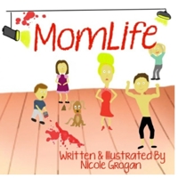 MomLife 1704116015 Book Cover