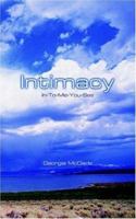 Intimacy 1420835475 Book Cover