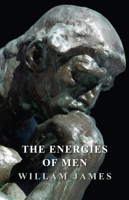 The Energies of Men 101580246X Book Cover