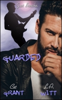 Guarded 1497301521 Book Cover