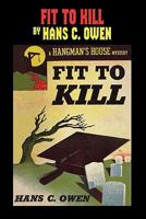 Fit to Kill 143446458X Book Cover