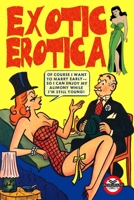 Exotic Erotica 1387332317 Book Cover