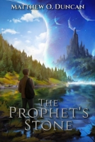 The Prophet's Stone B0892HX1MR Book Cover