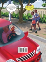 Obum Is Tempted 195741605X Book Cover