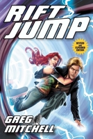 Rift Jump: Revised and Expanded Edition 0692385908 Book Cover