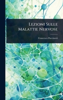 Lezioni Sulle Malattie Nervose (Italian Edition) 102369039X Book Cover