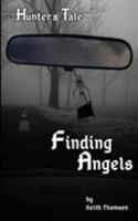 Finding Angels 0692557830 Book Cover