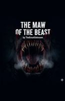 The Maw Of The Beast B0G4VKM12R Book Cover