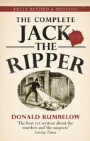 The Complete Jack the Ripper 0140173951 Book Cover