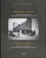 Unterwegs Am Golf / Along the Gulf 389930070X Book Cover