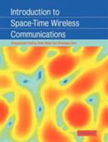 Introduction to Space-Time Wireless Communications 0521065933 Book Cover