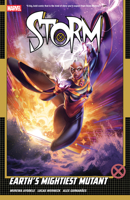 STORM VOL. 1 1302961659 Book Cover