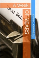 A Week of Years 1792657153 Book Cover