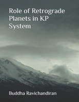 Role of Retrograde Planets in KP System B0FWYT4D4M Book Cover