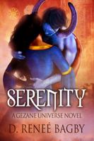Serenity 1634750500 Book Cover