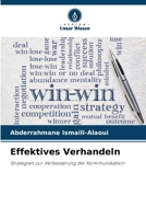 Effektives Verhandeln 6205831961 Book Cover