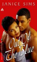 Out of the Blue (Arabesque) 0786005963 Book Cover