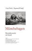 Münchehagen: Riesendinosaurier am Strand (German Edition) 3384452801 Book Cover