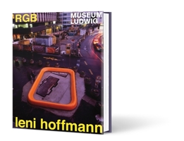 Leni Hoffmann: Rgb 3832192905 Book Cover