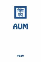 Aum 1946742872 Book Cover
