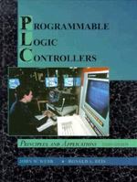Programmable Logic Controllers 0024249807 Book Cover