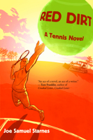 Red Dirt: A Tennis Novel 1621240150 Book Cover