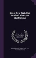 Select New York 1341830543 Book Cover