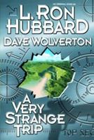 A Very Strange Trip 1573181641 Book Cover