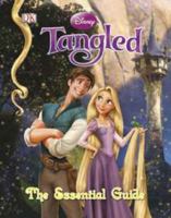 Tangled: The Essential Guide to Rapunzel's World 0756666880 Book Cover