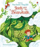 Jack and the Beanstalk 1474948553 Book Cover